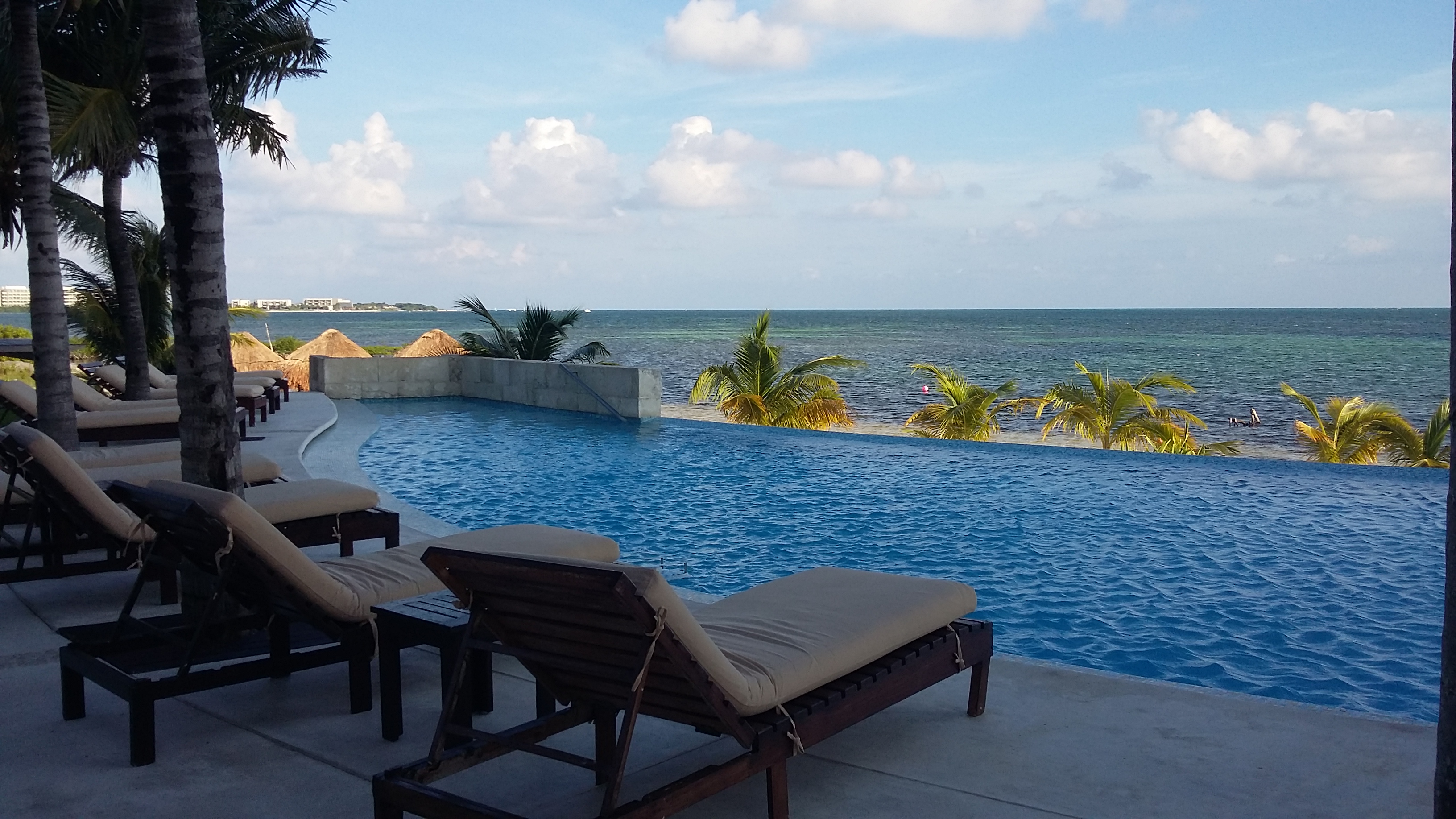 Cancún refrenda liderazgo turistico - Enjoy Caribe